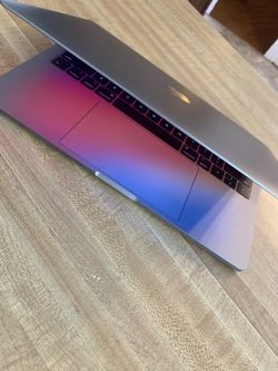 MacBook Pro 