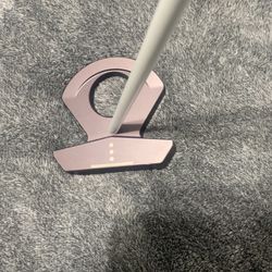 LAB DF3 putter