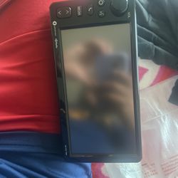 2017 Toyota 86 head unit