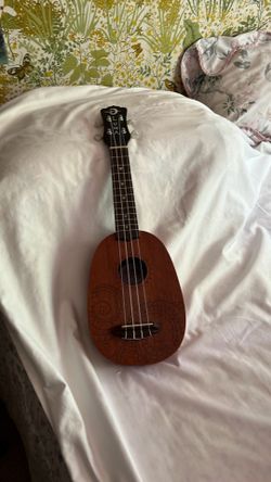 Ukulele