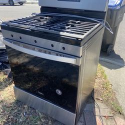 Free Stove