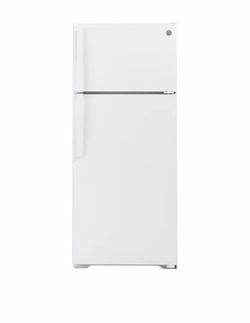 GE fridge