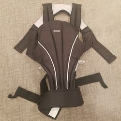 Britax baby carrier