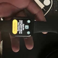 Apple Watch Series 4