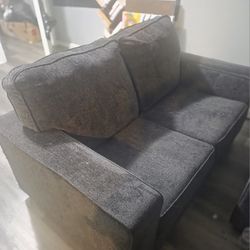 Sofa + Loveseat