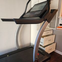 Nordictrack X22i 