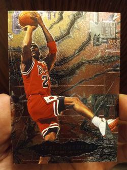 Michael Jordan 🐐🏀🐐🏀
