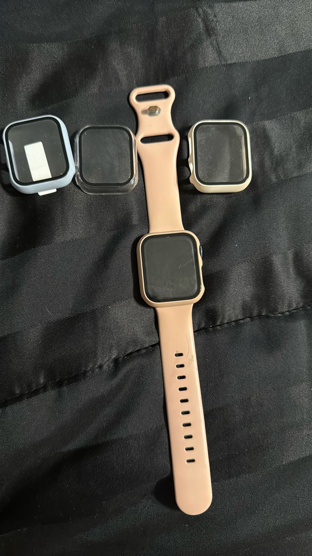 Series 8 Apple Watch 41mm