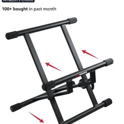 Guitar Amplifier 2 Stands