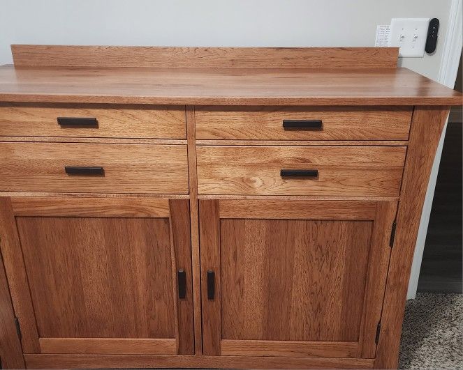 Buffet-Sideboard