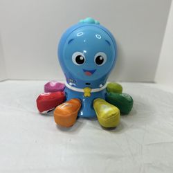 Baby Einstein Ocean Explorers Go Opus 4 In 1 Toy 