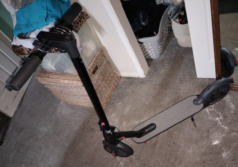 Maxshot V1 Pro 