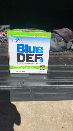 Blue def