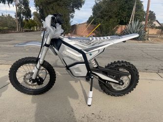NEW Sykeruns X7 5500W Electric Dirt Bike – 60V – 60 MPH E-Bike