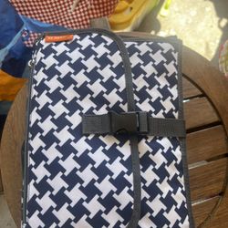 Travel Changing Pad 