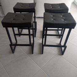 Bar Stools 