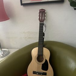 Little guitar for kids