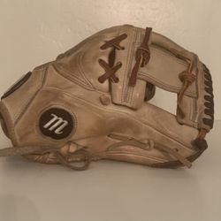 Baseball Glove 