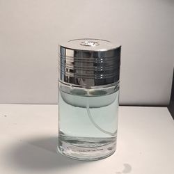 Good Perfume 