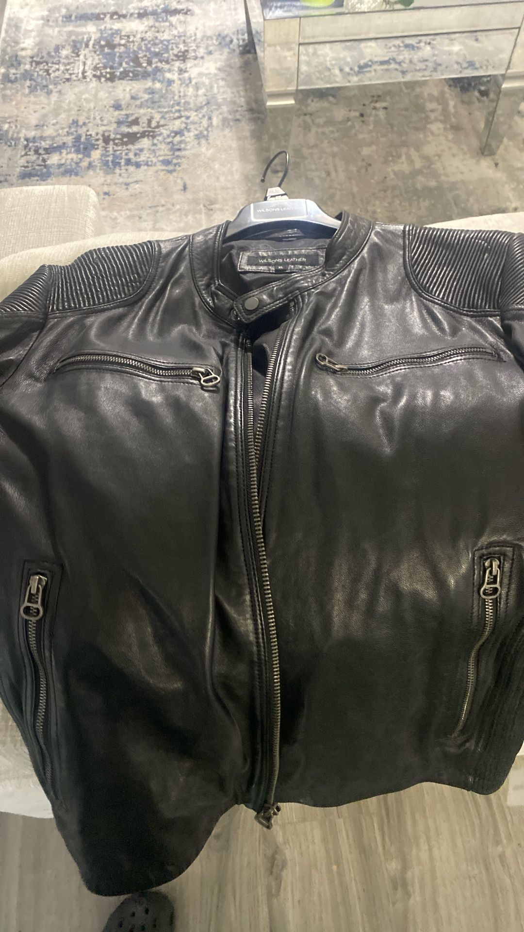Men’s Jacket