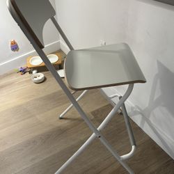 Ikea Franklin Bar Stool