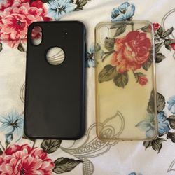 iPhone X Max Case 