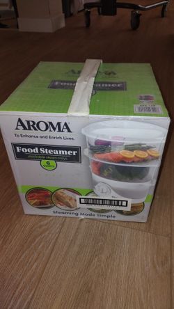 Food Steamer