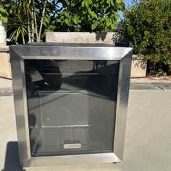Edge Star Mini Fridge