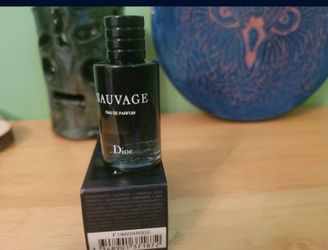 dior sauvage mini
