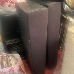 Klipsch Brand Speakers 2