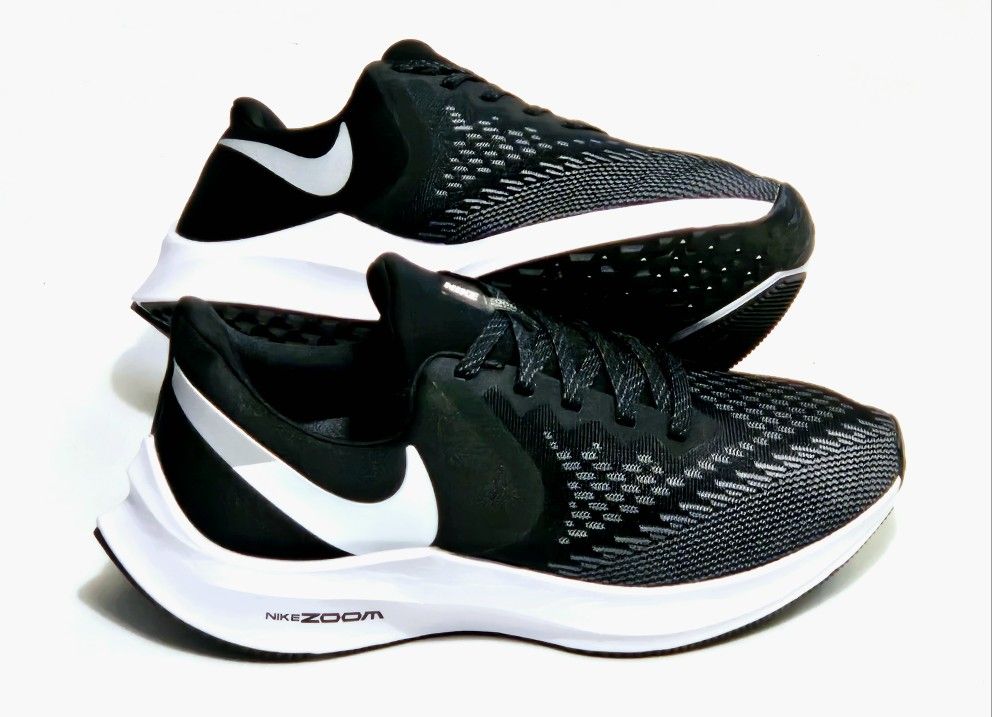 Nike Men's Nike Zoom Winflo Sneaker WOMEN'S SIZE MEN'S SIZE