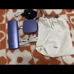 Ulike Sapphire Air3 IPL Hair Removal Handset