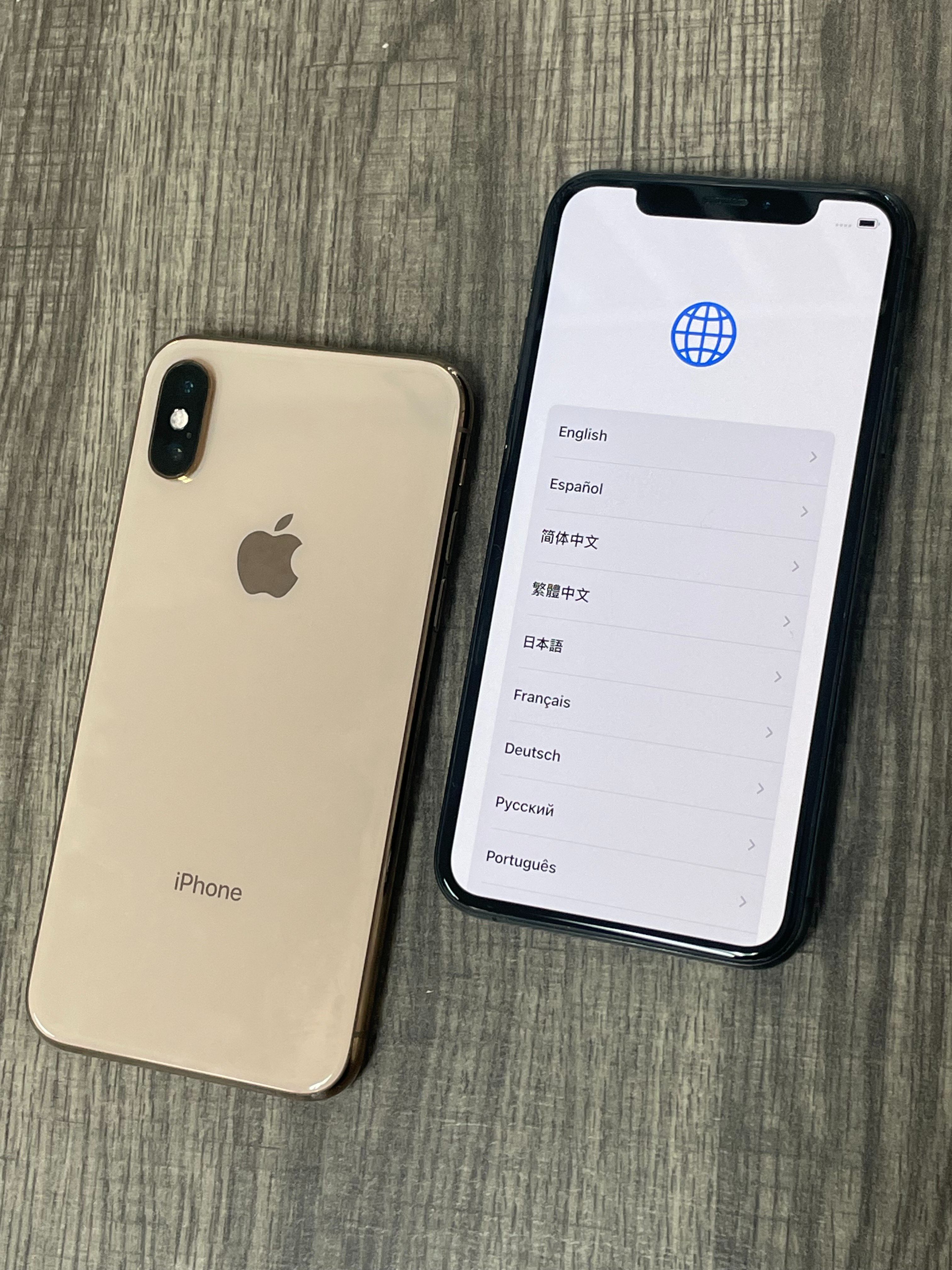 📱 Apple iPhone XS (Pre-Owned) – Only $139 or $1 to Take It Home Today! Save Over $800 with Up to 6-Month Warranty 🔥💸