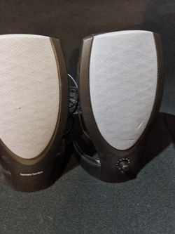 Computer Speakers