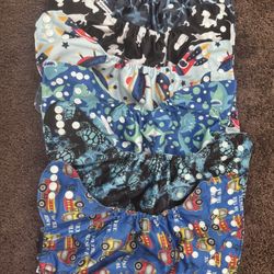 Reusable Cloth Diapers