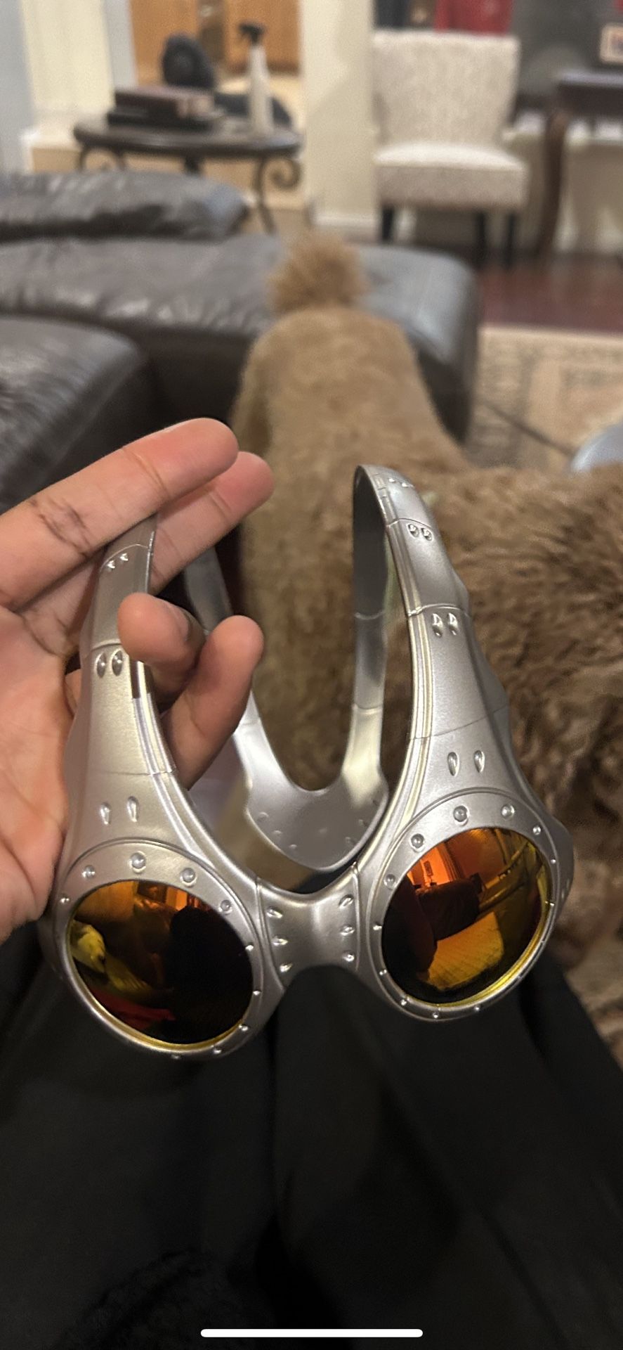 Oakley Over The Top
