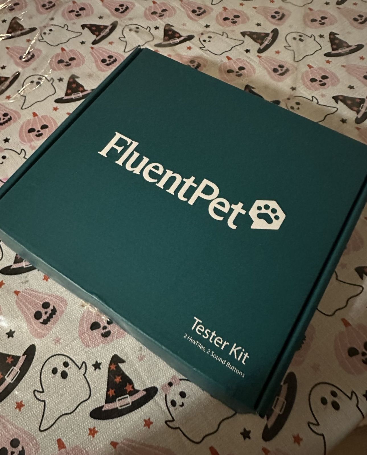 Dog Training Sound Buttons 