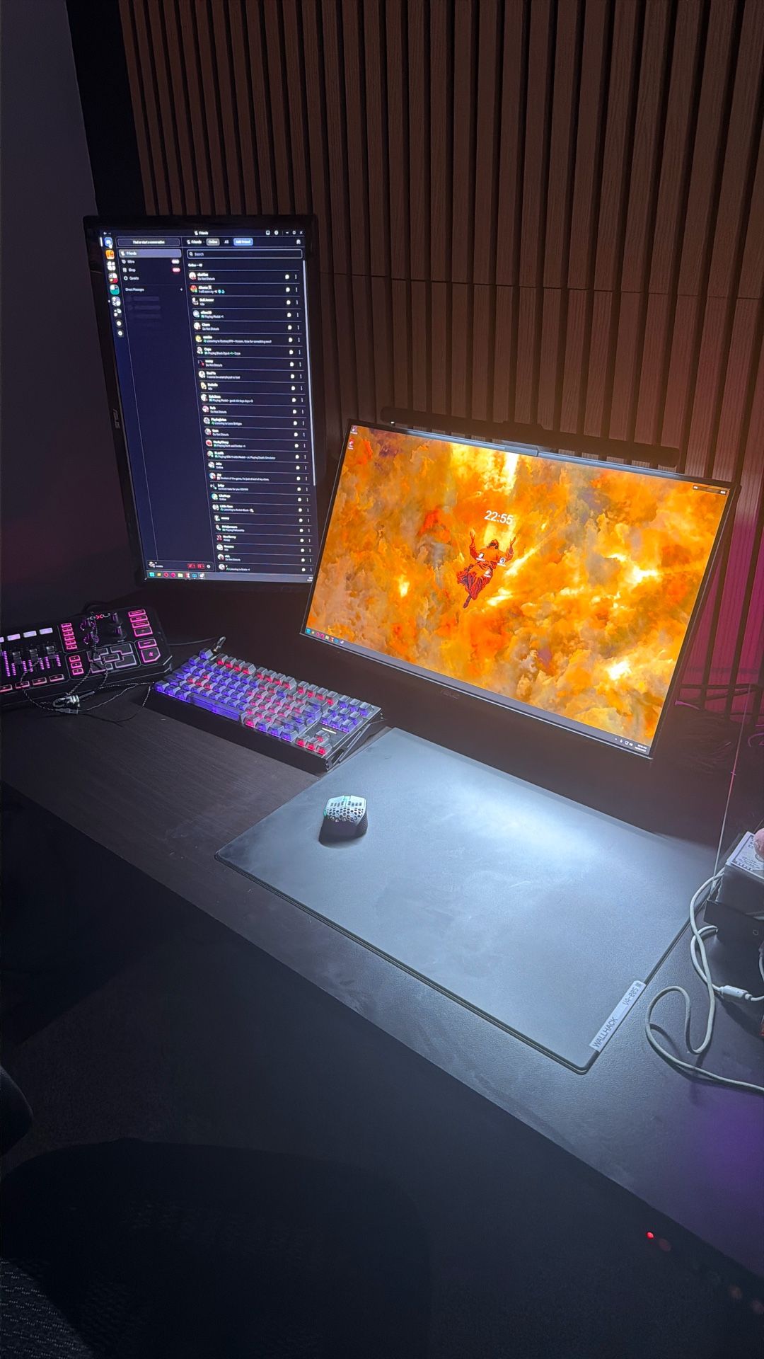 Pc Setup Bundle Sale