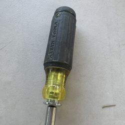 SCREWDRIVER 5$ Used Great Condition 