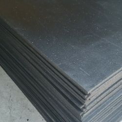 NEW Gym Mats 4ft x 6ft Rubber Flooring HEAVY DUTY Horse Stall Mats For Home Gym Exercise Pads Fitness Tiles 
