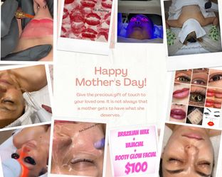 Mother's Day Bloom