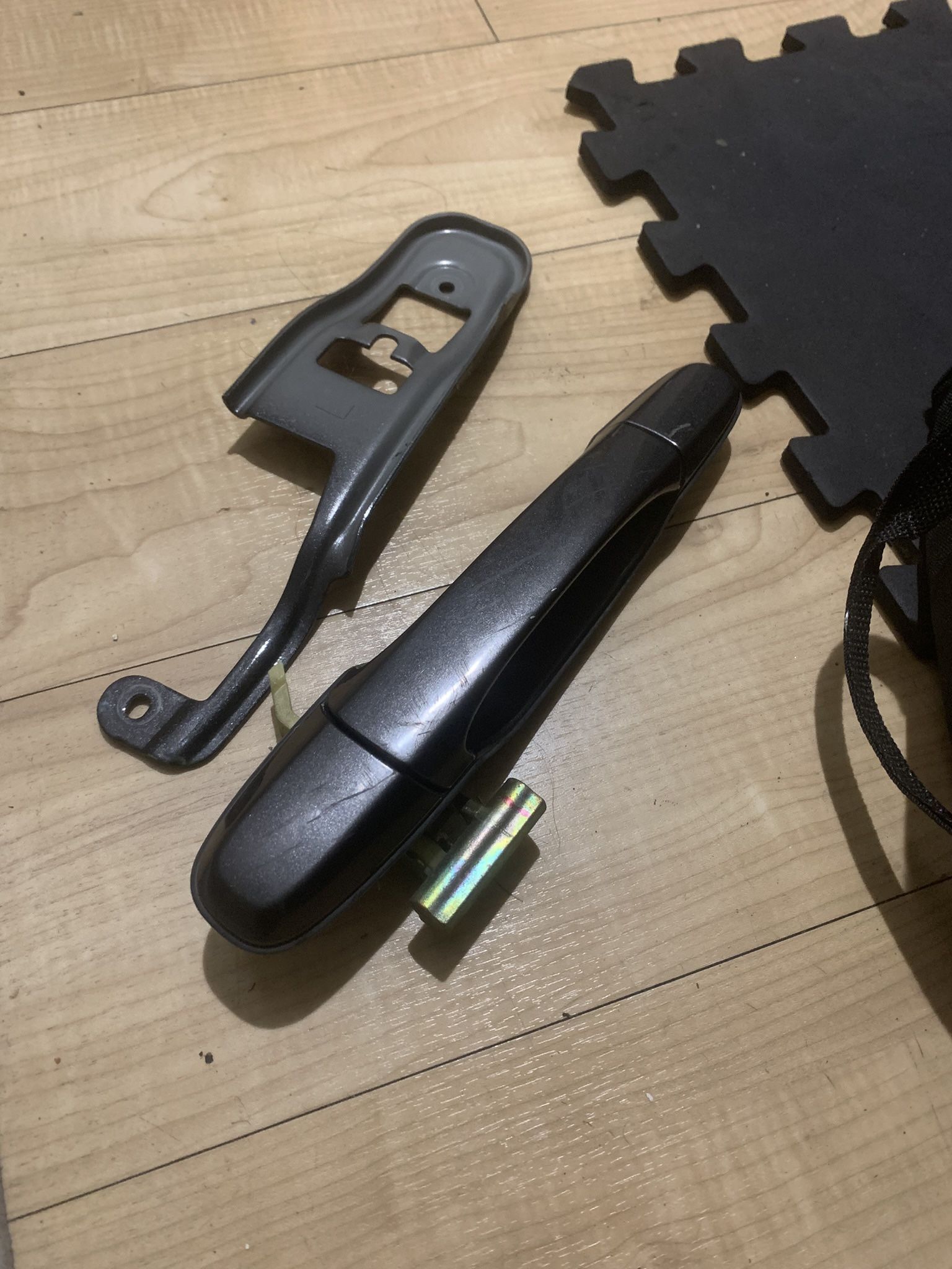 Lexus Is300 Exterior Door Handle