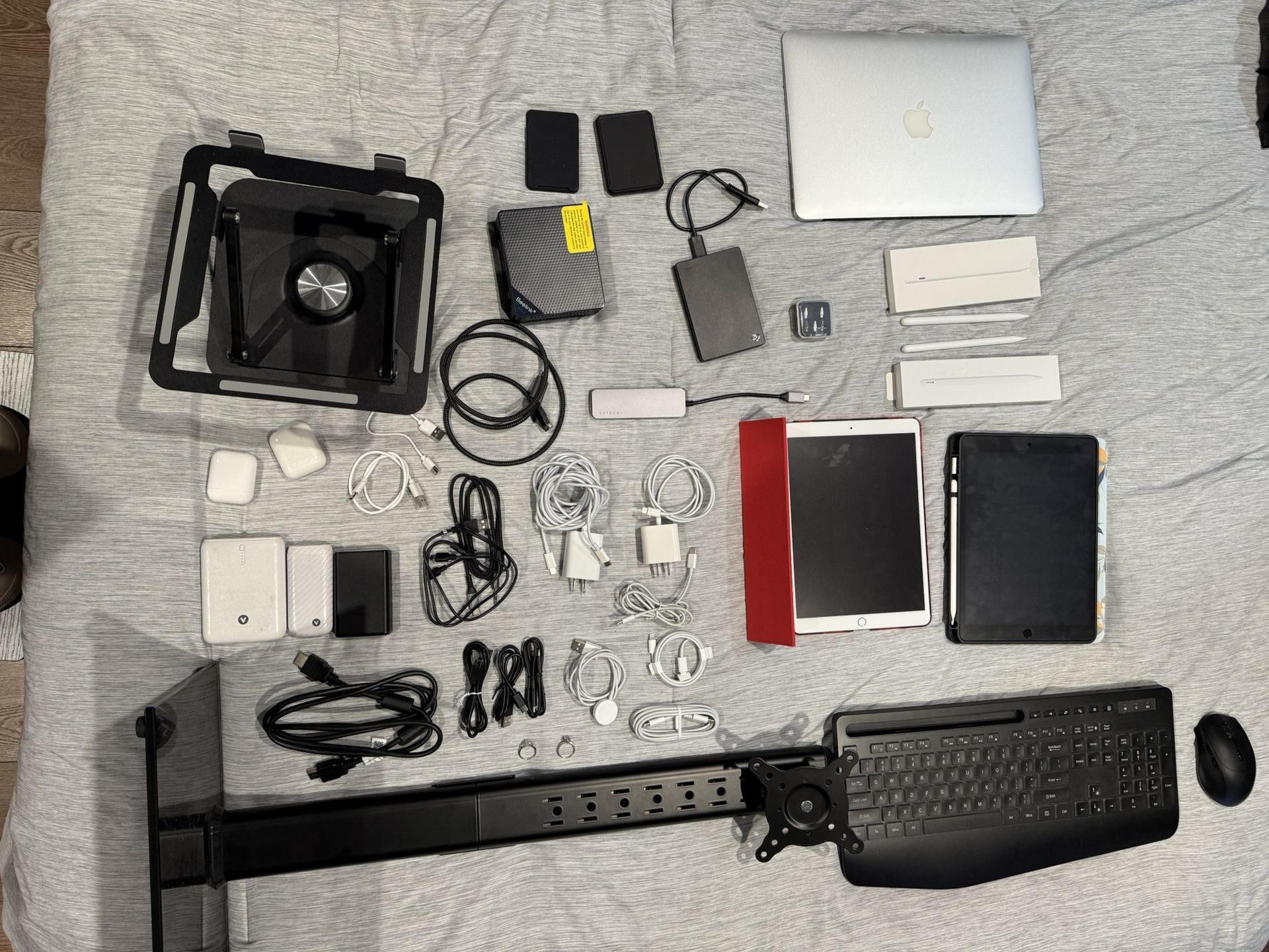 Electronics/ Random Things