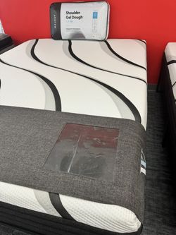 Budget Mattresses all the way up to Luxury Mattresses