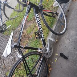 Specialize Road Bike