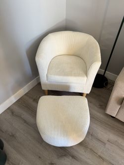 Accent Chair