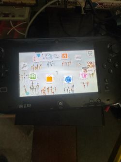 Wii U