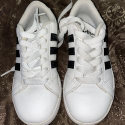 Boys Or Girls Adidas Size 11.5