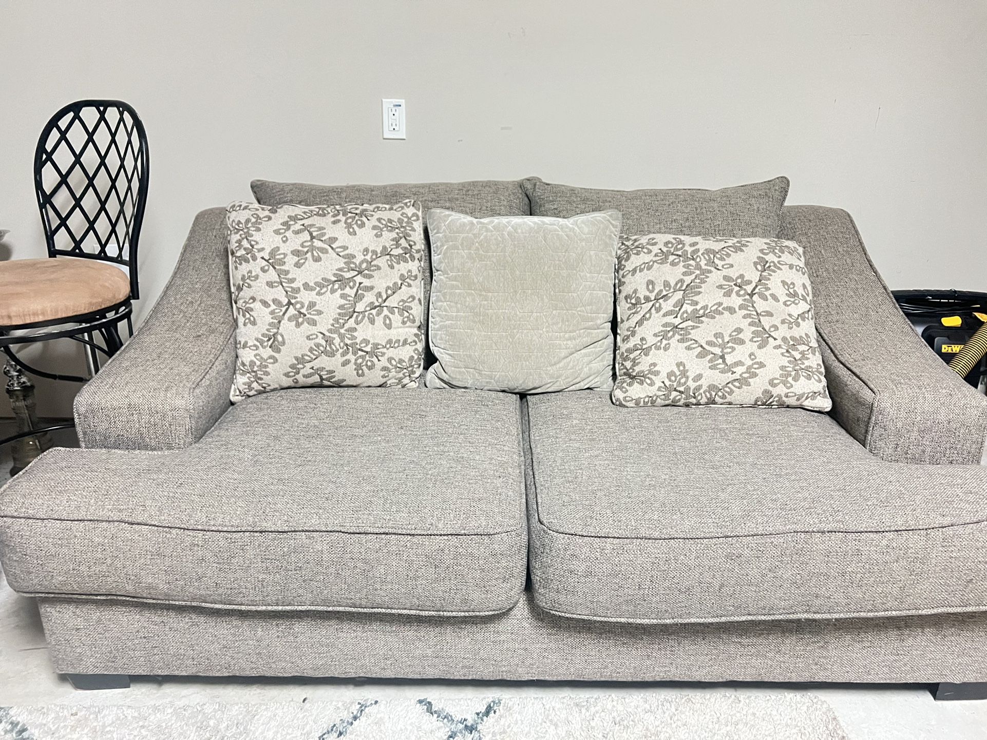 Sofa Living Style