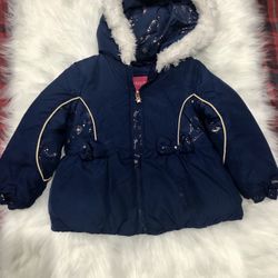 London Fog Snowsuit